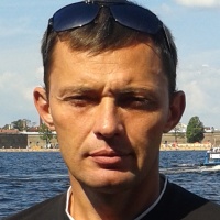 Дмитрий Николаевич Школяренко