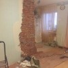 Демонтировать и возвести стены в жилой квартире