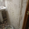 Частичный ремонт ванной комнаты
