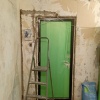 Ремонт в коридоре