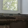 Установка окна