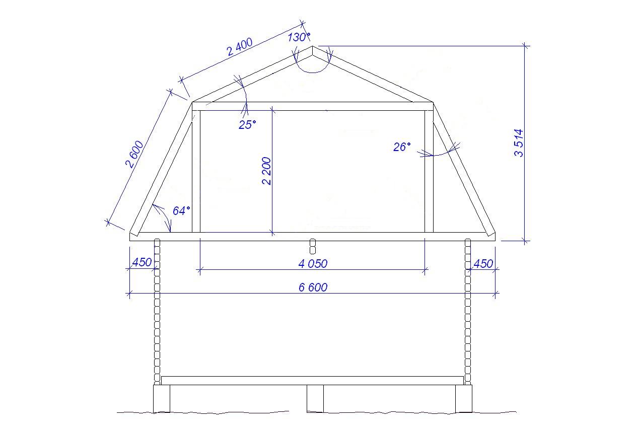 Мансардная крыша чертеж. Чертеж четырехскатной ломаной крыши. Ломаная крыша 6х6 схема. Чертеж мансардной крыши 6х6. Схема мансардной крыши 6х9.