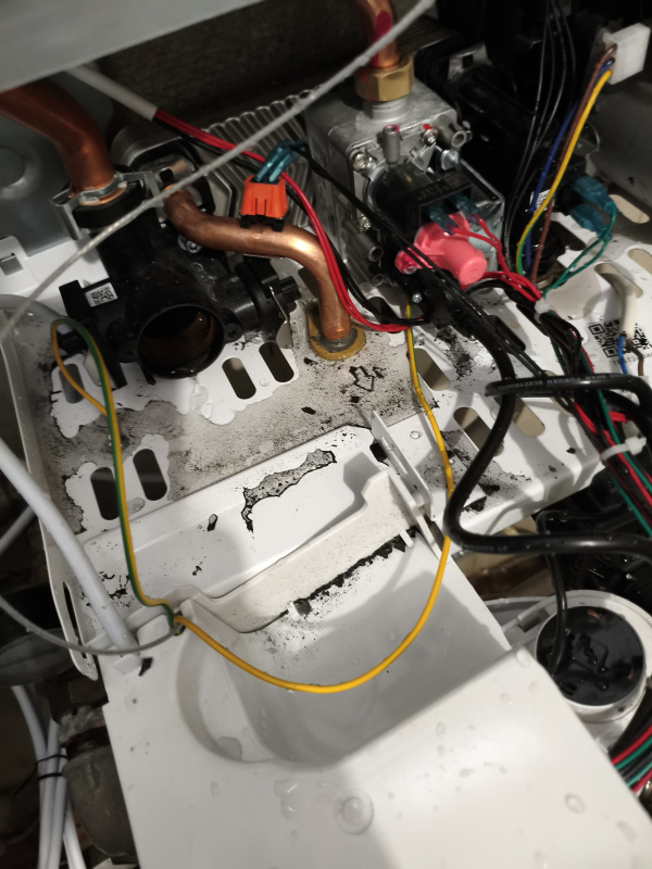 Ремонт и обслуживание котлов, боллеров и водоснабжения