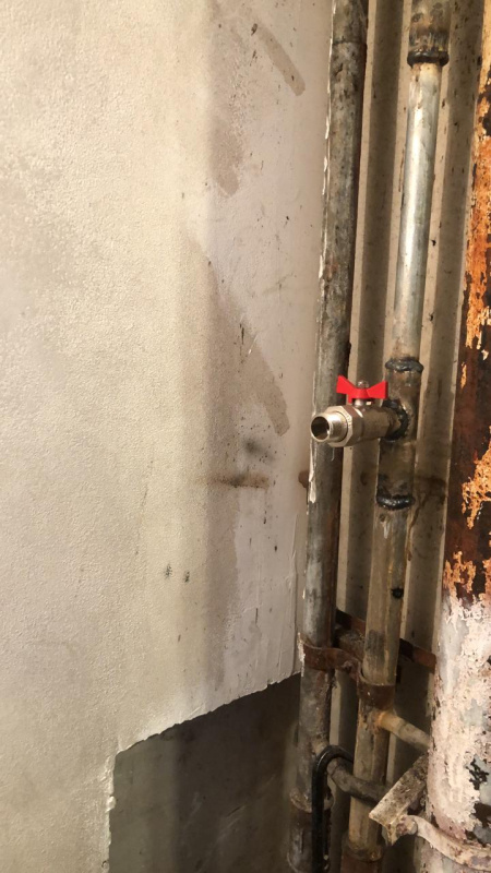 Сварочные работы 