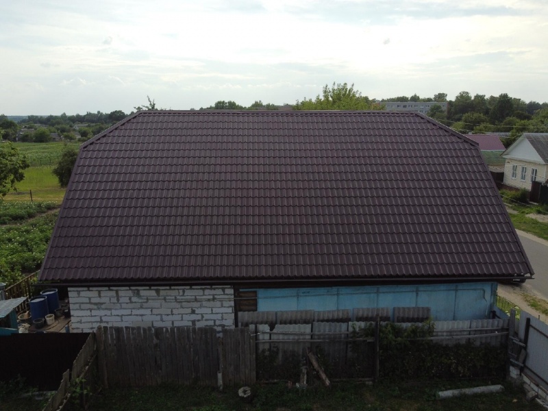 Строй Мир