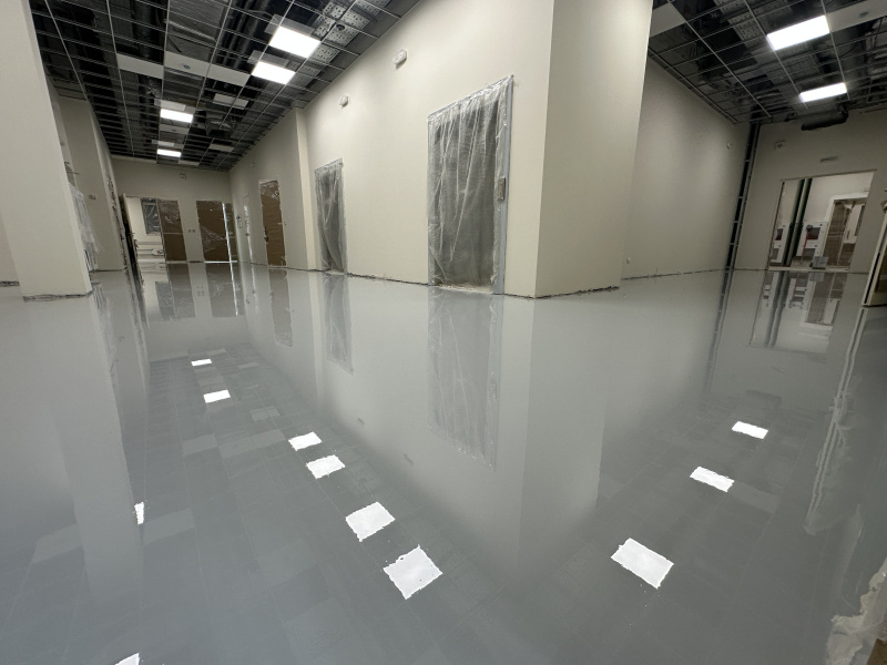 Новый альбом