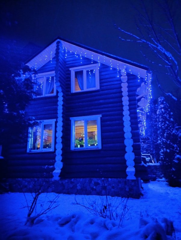 Электромонтажные работы