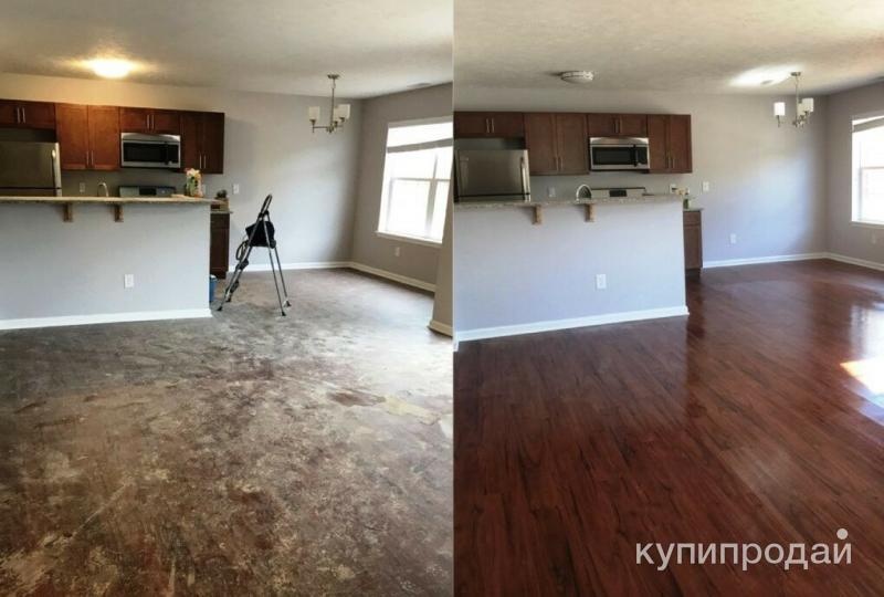 Ремонт квартир под ключ