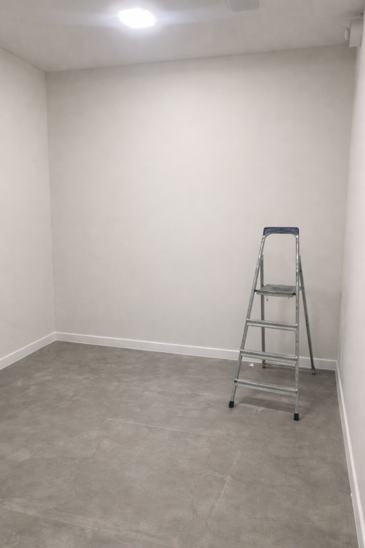 Салон красоты 