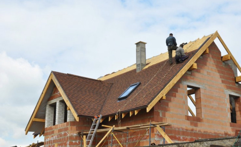 Выполняем все виды работы