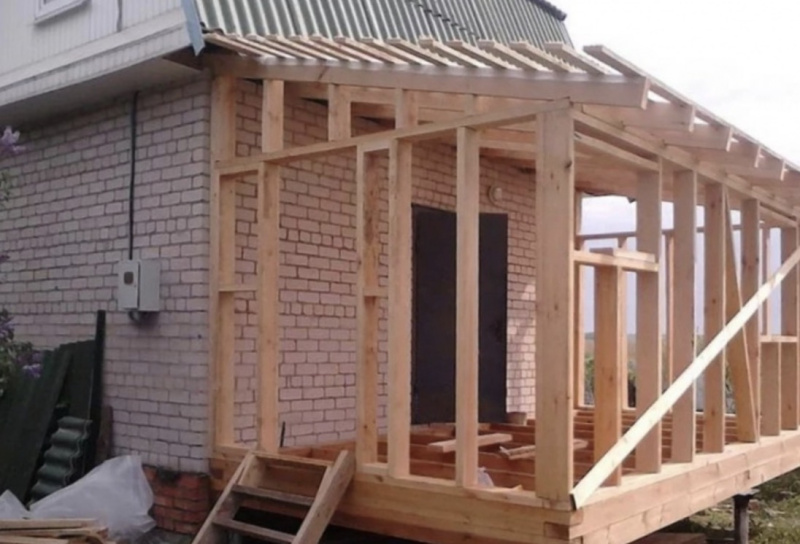 Выполняем все виды работы