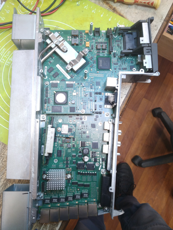 рабочие фото