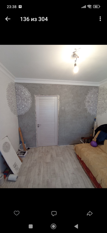 Артбетонные работы в Строгино 