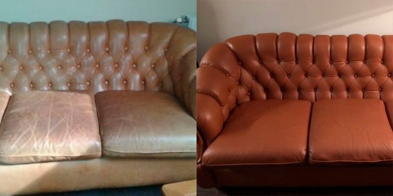 Реставрация, ремонт, редизайн и перетяжка мягкой мебели (диваны,кресла,стулья)