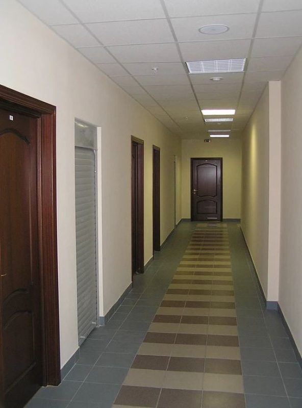 Офисные помещения на Дубровке