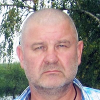 Алексеев Геннадий Александрович