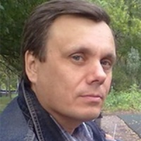 Олейник Дмитрий Анатольевич