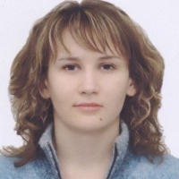 Михалкина Анна Вячеславовна