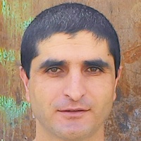 Агабабян Араик Нориаревич