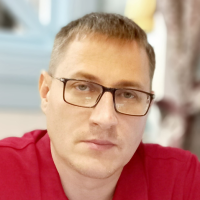 Фото мастера Баранушкин Дмитрий Александрович