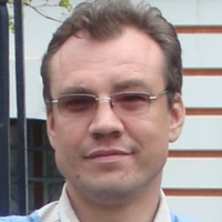 Сабуров Сергей Геннадьевич