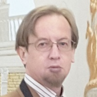 Родзин Дмитрий Геннадьевич, Москва