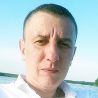 Токарев Дмитрий Борисович
