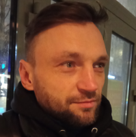 Фото мастера Карпухин Павел Анатольевич