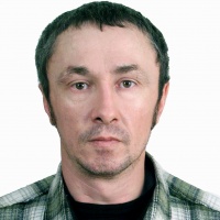 Азовцев Станислав Вячеславович