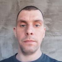 Фото мастера Милашюс Никита Ромальдасович