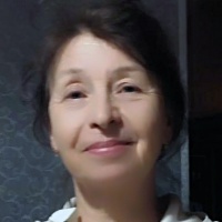 Коршунова Ирина Викторовна