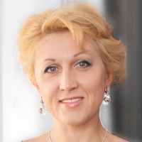 Татарникова Наталья Юрьевна