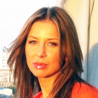 Пруцкова Анна Николаевна, Москва