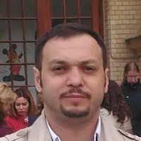 Полунин Дмитрий Александрович
