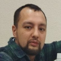 Фото мастера Ходжаев Тимур Русланович