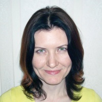Колкова Алеся Александровна