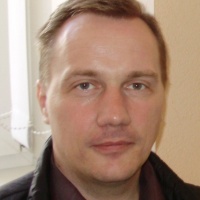 Асаенко Андрей Владимирович