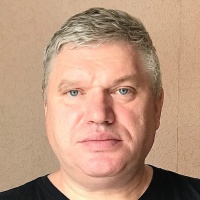 Сазонов Виктор Александрович