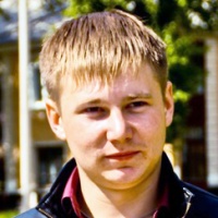 Ващенко Алексей Александрович