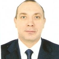 Гросул Виктор Иванович