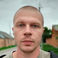 Ходин Михаил Александрович