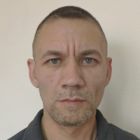 Фото мастера Федорахин Андрей Леонидович
