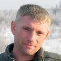Елкин Сергей Александрович
