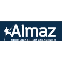 Almaz-промышленный альпинизм