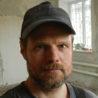 Фото мастера Михалкин Раберг Сергеевич