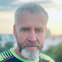 Фото мастера Кучеров Вадим Васильевич