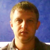 Бобрышев Дмитрий Владимирович