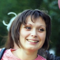Ахметова Анна Владимировна