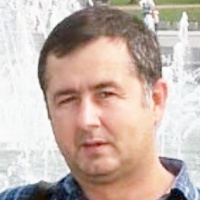 Халапов Михаил Александрович