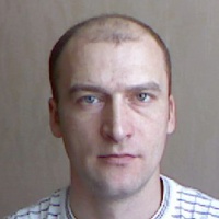 Клоков Николай Сергеевич
